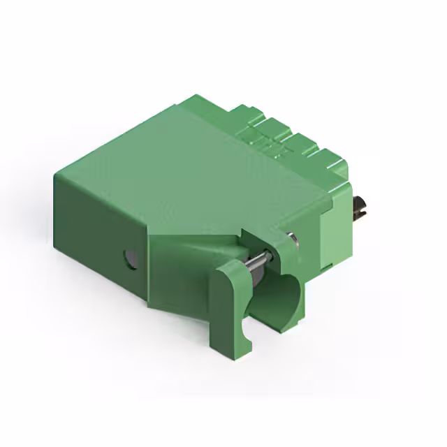 516-038-501-242 EDAC Inc.  Spécialisé